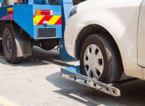 خدمات امداد خودرو و یدکش الهی