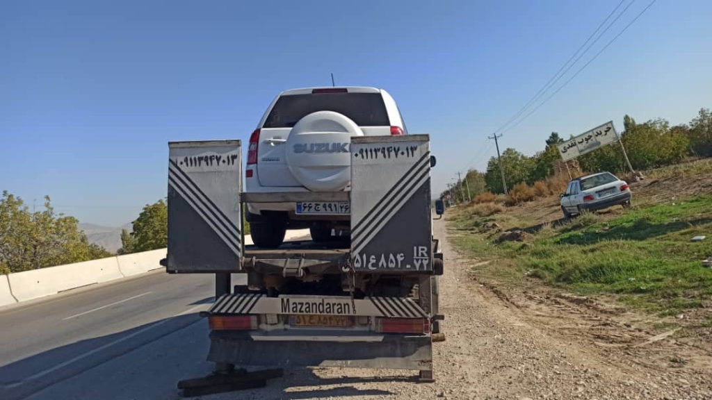 سوخت رسانی