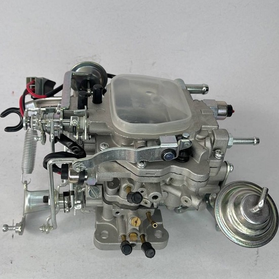 لیست قیمت کاربراتور خودرو های داخلی و خارجی امروز