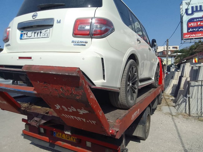 علت لرزش گیربکس اتومات و روشهای رفع آن