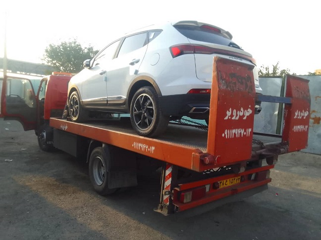 علت لرزش گیربکس اتومات و روشهای رفع آن