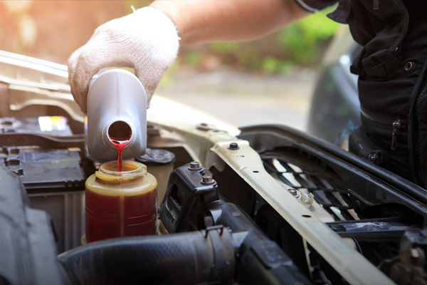 چرا ماشینم شتاب ندارد؟ بررسی علت کم آوردن خودرو در سربالاییها