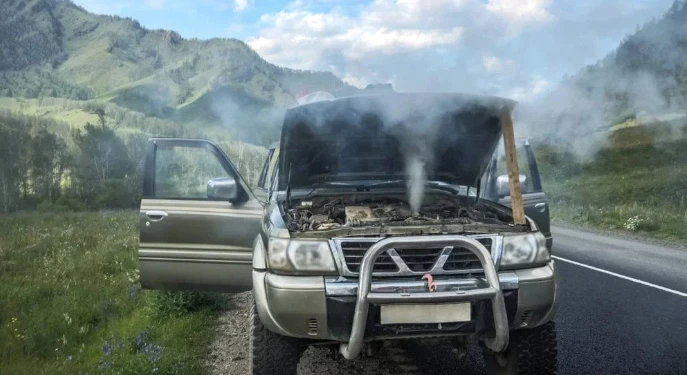 5 مشکل رایج خودروهای داخلی و راه حل فوری آنها