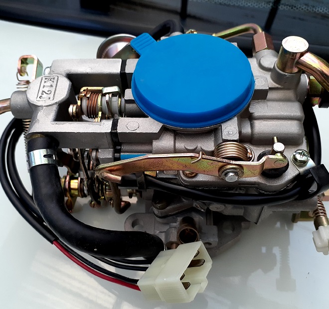 لیست قیمت کاربراتور خودرو های داخلی و خارجی امروز