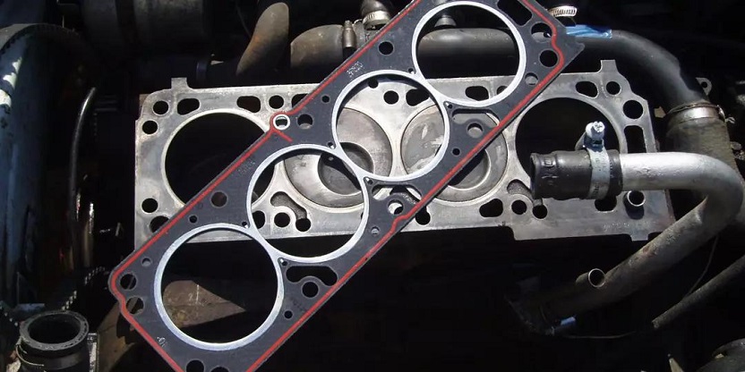 واشر سرسیلندر خودرو چیست؟ مهمترین نکات قبل از تعویض