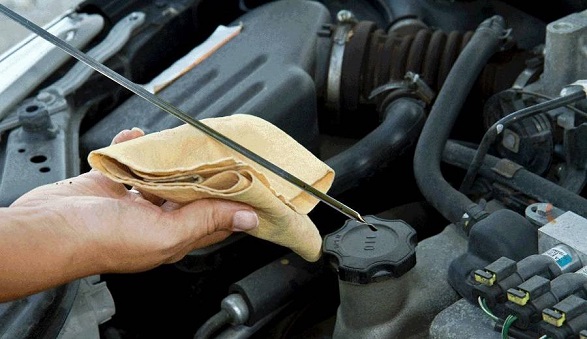 چطور ماشین تازه تعمیر را درست آب بندی کنیم؟