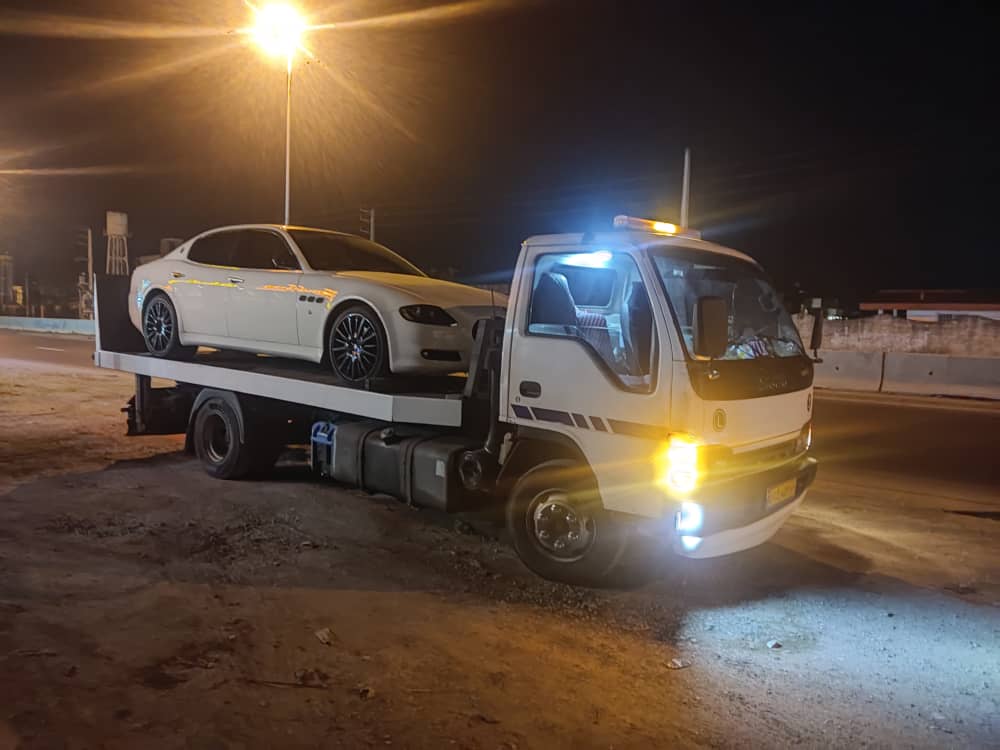 بهترین روش های حمل جت اسکی با تریلی یا یدک کش