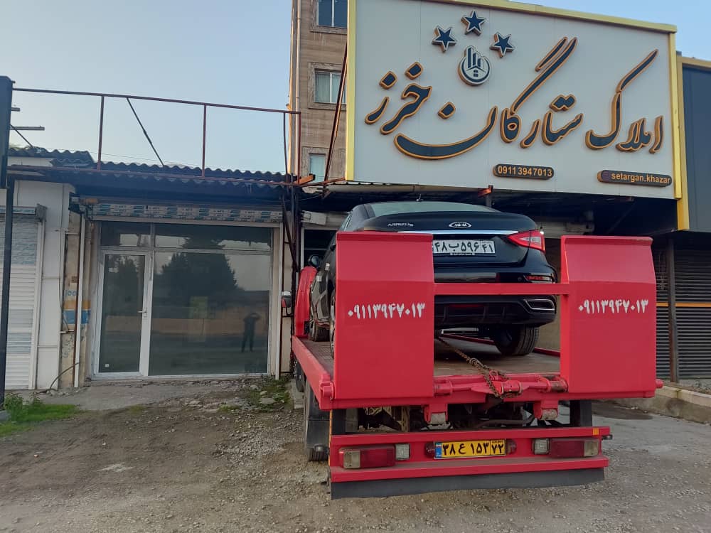 بهترین روش های حمل جت اسکی با تریلی یا یدک کش