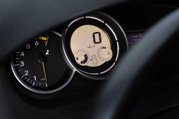 علت روشن شدن چراغ چک در خودروهای هیوندای و کیا چیست؟