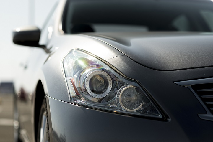 معرفی کامل انواع چراغ خودرو + کاربرد هر کدام