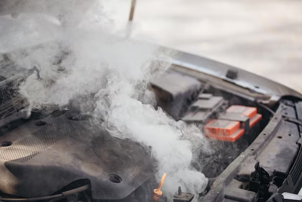 علت آتش گرفتن خودرو + توصیههای مهم هنگام مواجهه با آن