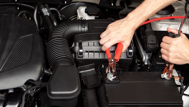 راه‌های سریع رفع باتری خالی