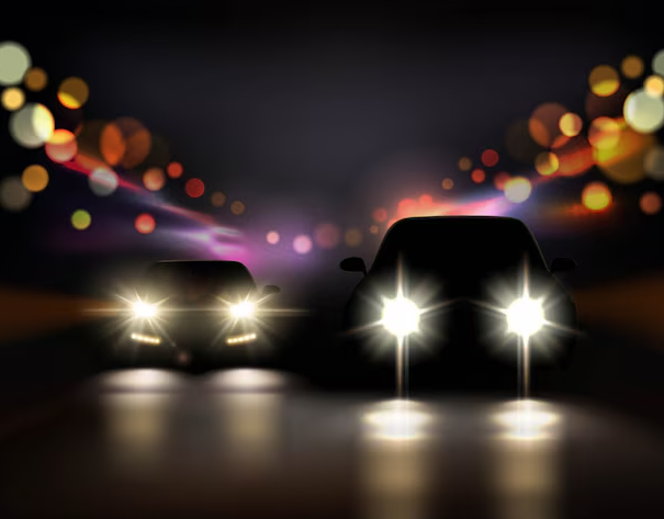 معرفی کامل انواع چراغ خودرو + کاربرد هر کدام
