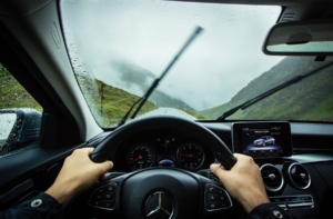 جلوبندی خراب