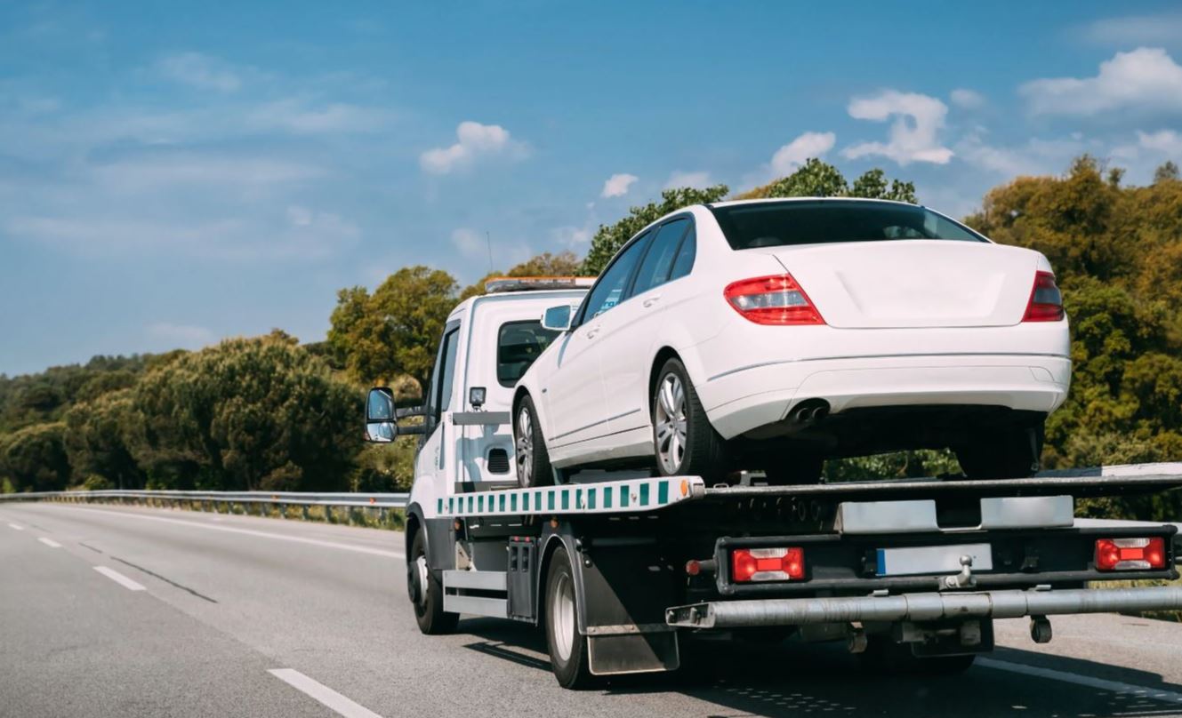 خودروبر بین شهری