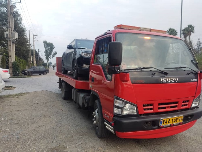 گالری تصاویر