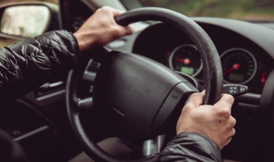 امداد خودرو، نجات خودرو با جلوبندی خراب و جلوگیری از حوادث