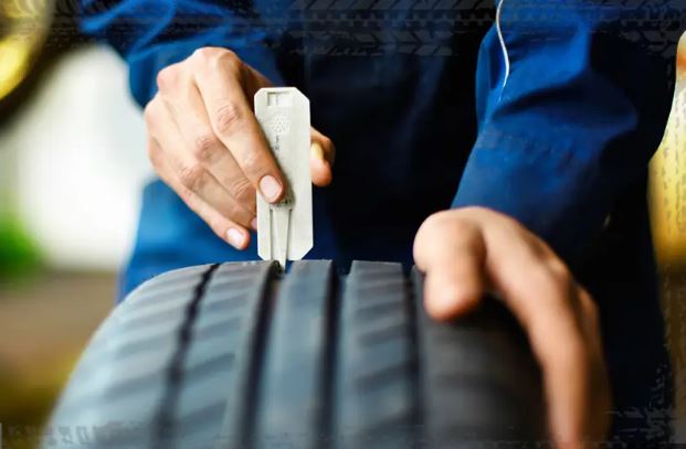 عمر مفید لاستیک خودرو و تأثیر آن در پنچری‌