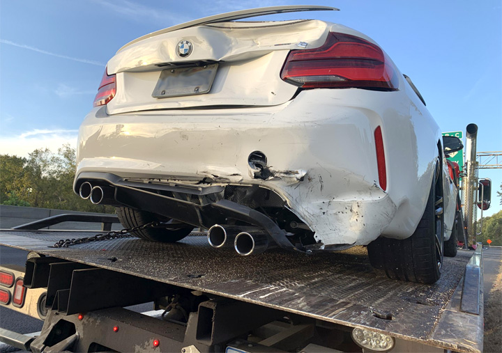 شاسی کشی خودرو چیست؟ آشنایی با اصول و ضرورت‌ها