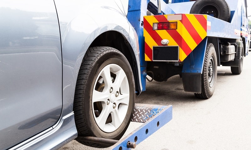 چگونه خودروی خود را برای حمل با خودروبر آماده کنیم؟